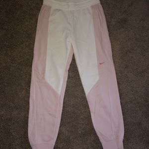 Nike sweatpants
